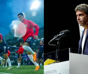 Elías Ayub niega que haya pedido a Chivas que juegue con extranjeros