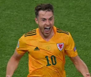 ¿Cómo fue que surgió la famosa "maldición de Aaron Ramsey"?