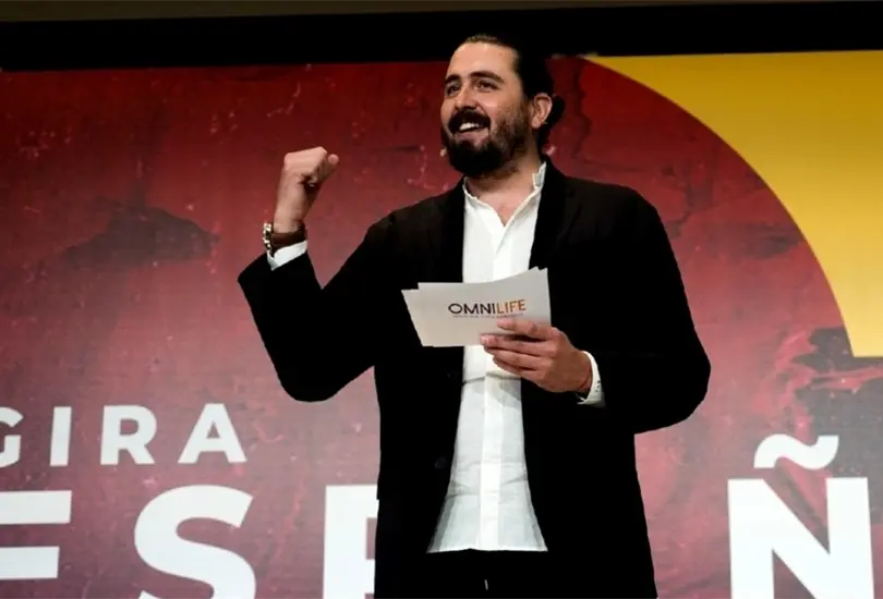 El due&ntilde;o del Reba&ntilde;o Sagrado habr&iacute;a hecho una gran promesa al futbolista para que se cierre su fichaje.