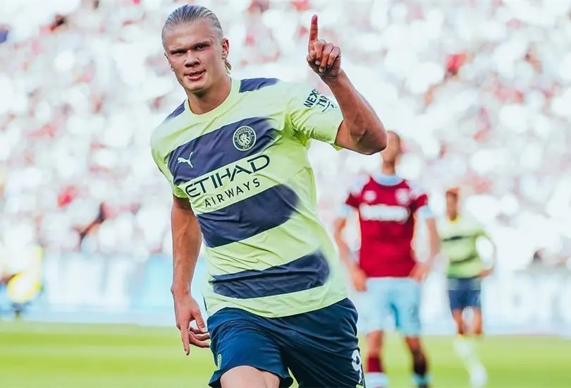 Una dieta ideal para un futbolista de la Premier League tiene alimentos prohibidos. Una dieta ideal para un futbolista de la Premier League tiene alimentos prohibidos.