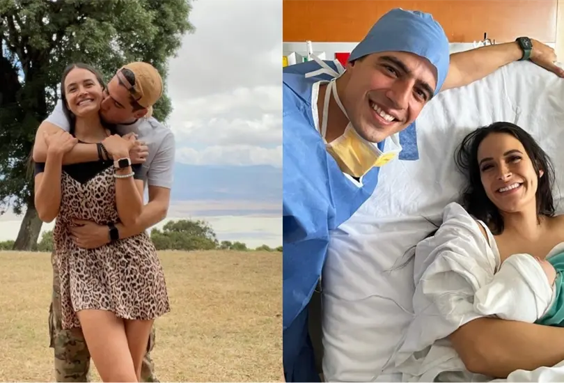&Iacute;an ya naci&oacute; y gener&oacute; muchas reacciones positivas en redes sociales.