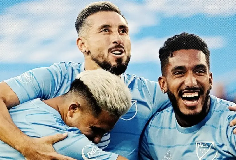 La MLS ganó el Skills Challenge 2022. La MLS ganó el Skills Challenge 2022.