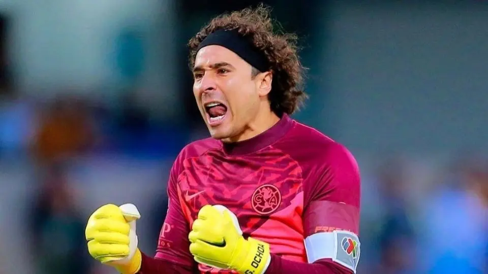 Memo Ochoa fue destacado por la FIFA en sus redes sociales por sus grandes actuaciones que registra en las Copas del Mundo. Memo Ochoa fue destacado por la FIFA en sus redes sociales por sus grandes actuaciones que registra en las Copas del Mundo.