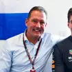Jos Verstappen estalla contra padre de Checo Pérez: cobarde