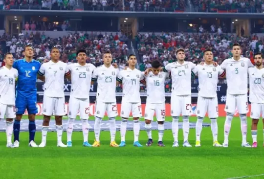 La Selección Mexicana no tiene gol de cara al arco rival y eso ha empezado a preocupar por la cercanía que hay con el Mundial de Qatar 2022. La Selección Mexicana no tiene gol de cara al arco rival y eso ha empezado a preocupar por la cercanía que hay con el Mundial de Qatar 2022.