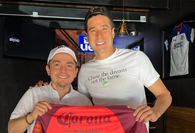 A las afueras del Estadio Azteca hay una taquer&iacute;a donde asisten futbolistas y artistas famosos 