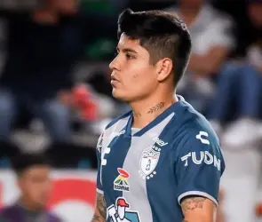 Chofis López no saldría de Pachuca y se quedaría bajo una importante condición