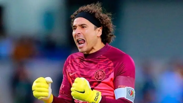 Santiago Baños dijo que Guillermo Ochoa puede regresar al América - Archivo Referee