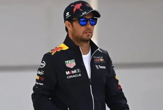 Sergio Checo Pérez confía en que podrá revertir la situación en el GP de Italia. Sergio Checo Pérez confía en que podrá revertir la situación en el GP de Italia.