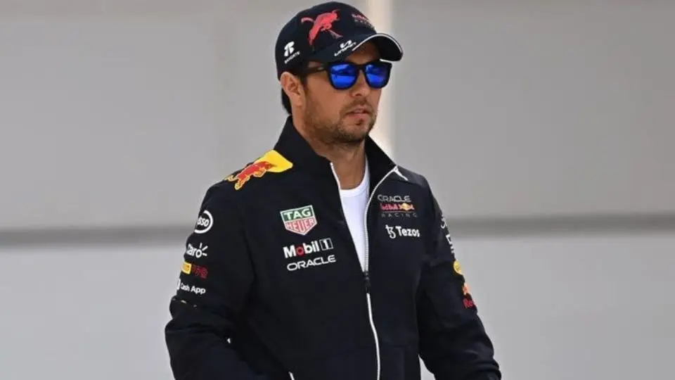Sergio Checo P&eacute;rez conf&iacute;a en que podr&aacute; revertir la situaci&oacute;n en el GP de Italia. 