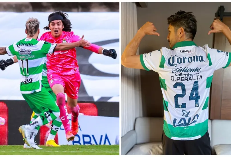 Oribe Peralta y otros analistas resaltaron el gol de Carlos Acevedo y pidieron que vaya a Qatar. Oribe Peralta y otros analistas resaltaron el gol de Carlos Acevedo y pidieron que vaya a Qatar.