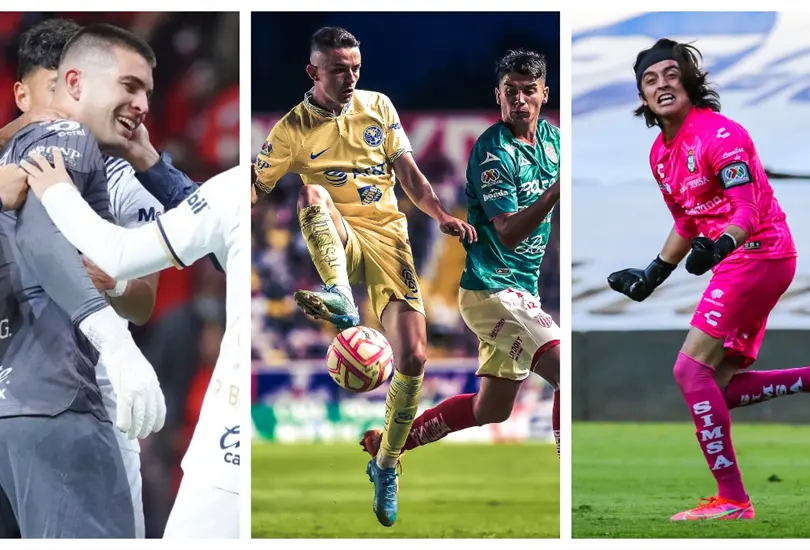 Concluy&oacute; la Jornada 14 de la Liga MX donde dos porteros anotaron goles y el Am&eacute;rica rompi&oacute; su racha de victorias.