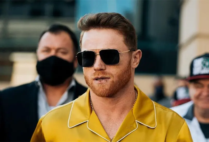Sa&uacute;l Canelo &Aacute;lvarez cuenta con una gran fortuna, luego de que ha explorado el mundo de los negocios cuando no tiene alguna pelea en puerta.