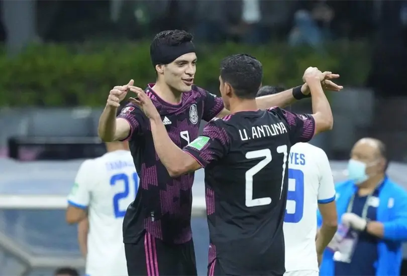 La Selecci&oacute;n Mexicana se alista para los &uacute;ltimos partidos de preparaci&oacute;n que tendr&aacute; previo a su participaci&oacute;n al Mundial de Qatar 2022.