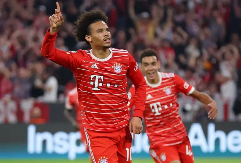 Barcelona no puede con el Bayern Munich por quinta ocasión consecutiva. Barcelona no puede con el Bayern Munich por quinta ocasión consecutiva.