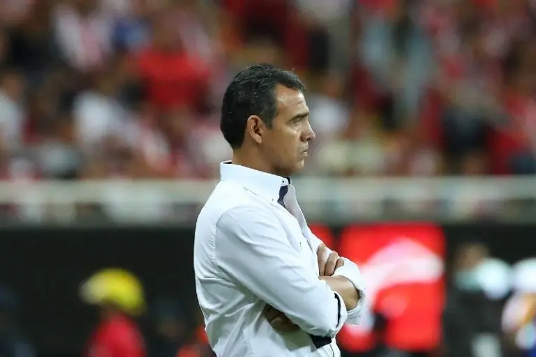 Ricardo Cadena aseguró que