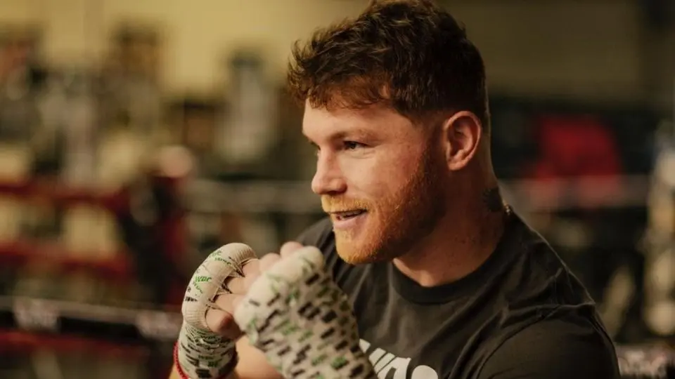 El Canelo &Aacute;lvarez armar&aacute; una fiesta para los aficionados despu&eacute;s de pelear vs Gennady Golovkin.