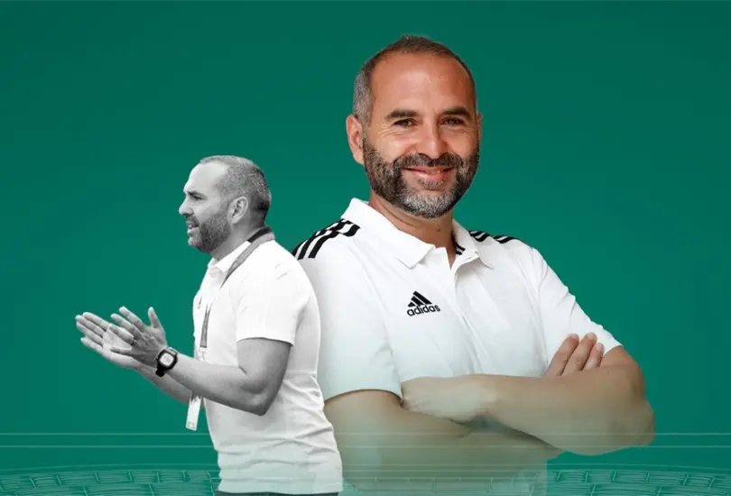 Pedro L&oacute;pez tiene una amplia trayectoria.