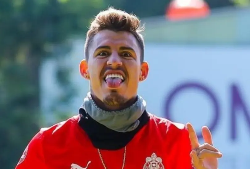 El Chicote Calder&oacute;n habl&oacute; sobre el Cl&aacute;sico Nacional y advirti&oacute; al Am&eacute;rica.
