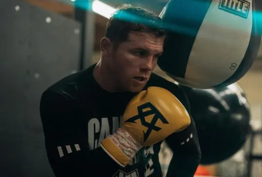 Saúl Canelo Álvarez gana fama fuera del ring de boxeo. Saúl Canelo Álvarez gana fama fuera del ring de boxeo.