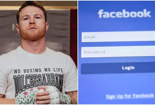 Algunos estafadores usan cuentas para hacerse pasar por famosos como Saúl Canelo´Álvarez. Algunos estafadores usan cuentas para hacerse pasar por famosos como Saúl Canelo´Álvarez.