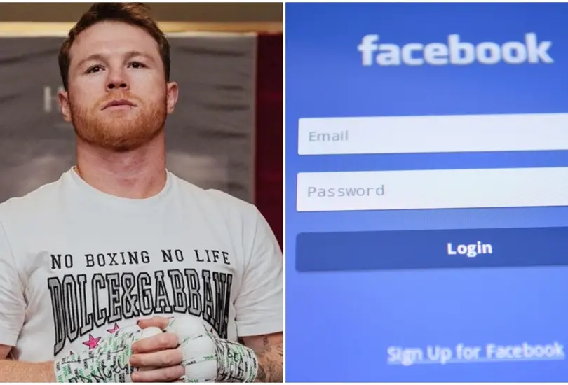 Algunos estafadores usan cuentas para hacerse pasar por famosos como Saúl Canelo´Álvarez. Algunos estafadores usan cuentas para hacerse pasar por famosos como Saúl Canelo´Álvarez.