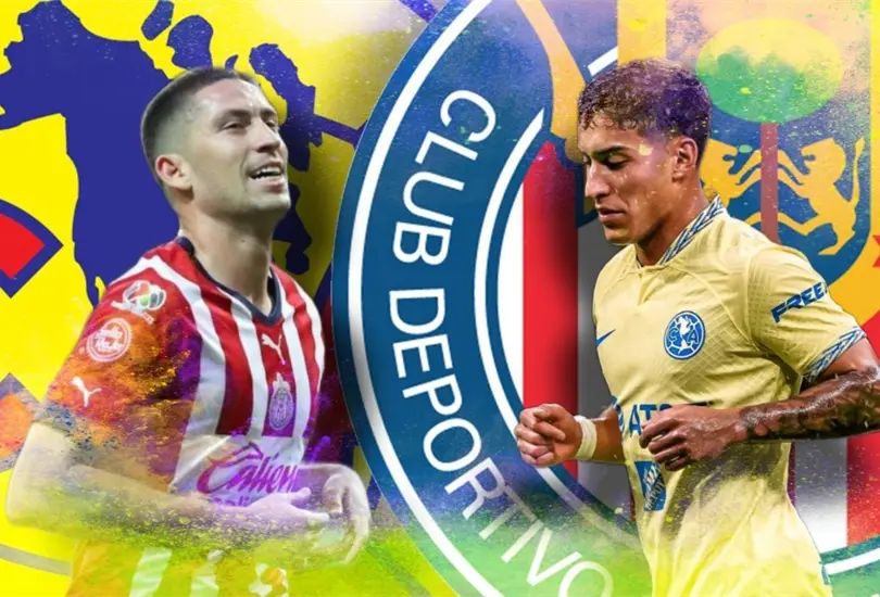 Alejandro Zendejas y Santiago Orme&ntilde;o son algunos futbolistas que han pasado por las filas de Am&eacute;rica y Chivas.