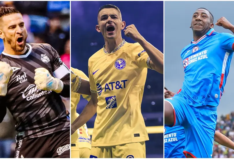 Se llevó a vabo la Jornada 15 de la Liga MX donde el Clásico Nacional y el Pumas vs Cruz Azul fueron los encuentros más importantes. Se llevó a vabo la Jornada 15 de la Liga MX donde el Clásico Nacional y el Pumas vs Cruz Azul fueron los encuentros más importantes.