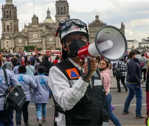 Clubes de la Liga MX reaccionan tras temblor de 7.4 grados con epicentro en Michoac&aacute;n
