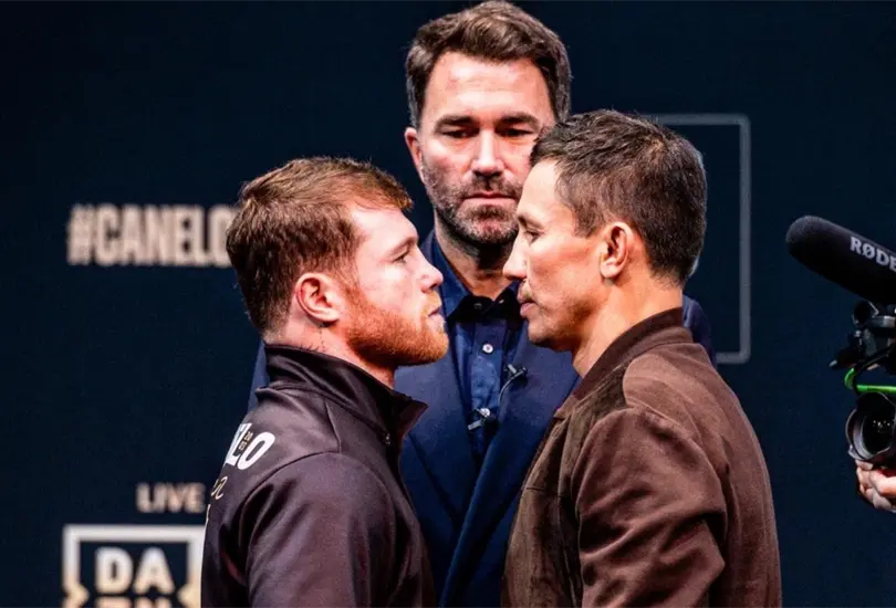 Saúl Canelo Álvarez se llevó una millonaria cantidad de dinero por pelear los 12 rounds ante Gennady Golovkin. Saúl Canelo Álvarez se llevó una millonaria cantidad de dinero por pelear los 12 rounds ante Gennady Golovkin.