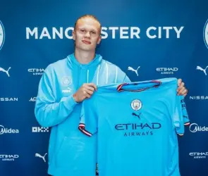 ¡Época de millones! Estos fueron los fichajes más caros de la temporada 22-23 en Europa