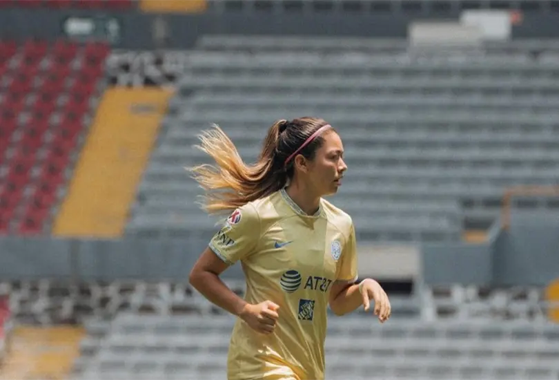 Katty Mart&iacute;nez volvi&oacute; a dejar en claro su postura. 