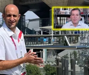 Alberto Lati por fin revela el defecto de Javier Alarcón para liderar Televisa Deportes