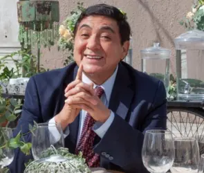 Carlos Bonavides: ¿Qué ha sido del actor a 27 años de la novela "El Premio Mayor"?