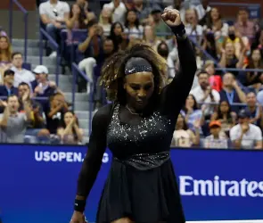 Serena Williams: logros, curiosidades y fortuna de la mejor tenista de la historia