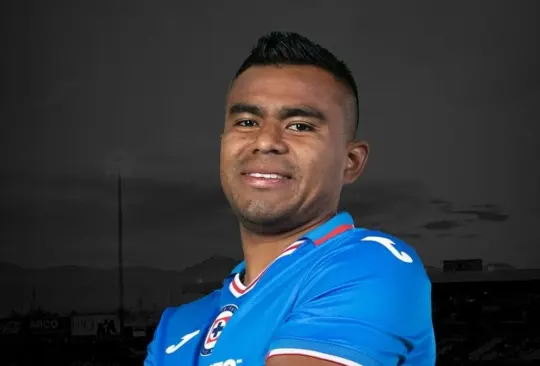Jaiber Jiménez, señalado como culpable del empate de Juárez a Cruz Azul. Jaiber Jiménez, señalado como culpable del empate de Juárez a Cruz Azul.