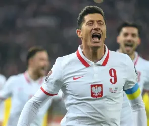 Qatar 2022: Lewandowski se rinde ante México: "para nosotros será un gran reto"