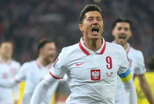 Lewandowski dio a conocer su sentir de la Selección de México previo a su encuentro de debut en Qatar 2022.