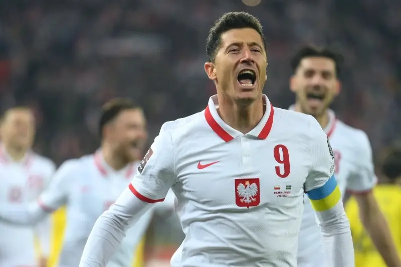 Lewandowski dio a conocer su sentir de la Selecci&oacute;n de M&eacute;xico previo a su encuentro de debut en Qatar 2022.