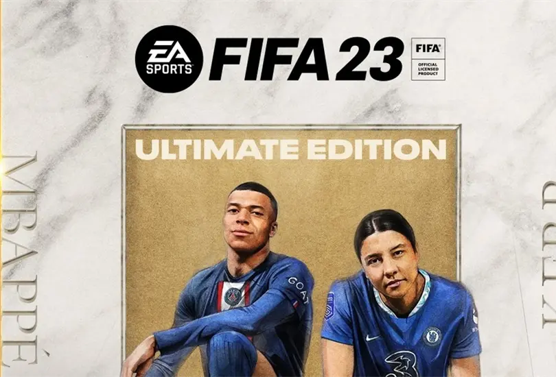 El FIFA 23 saldr&aacute; a la venta en los pr&oacute;ximos d&iacute;as
