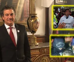 El horror que vivió Rubén Omar Romano: ¿Por qué sospechan que su secuestro fue un montaje?