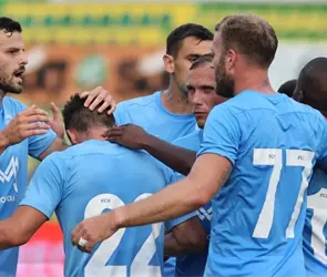 El mexicano que cambia de equipo y jugará en el futbol de Rumanía