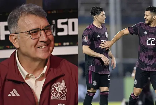 Gerardo Martino habló claro sobre la lista final para Qatar 2022.