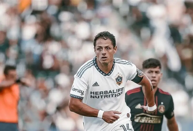 Javier Chicharito Hernández no ha estado en los planes de Gerardo Tata Martino con la Selección. Javier Chicharito Hernández no ha estado en los planes de Gerardo Tata Martino con la Selección.