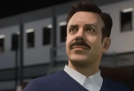 Los fanáticos de Ted Lasso tendrán la oportunidad de usarlo en FIFA 23.