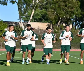 México vs Perú: horario y transmisión del amistoso del Tri rumbo a Qatar 2022