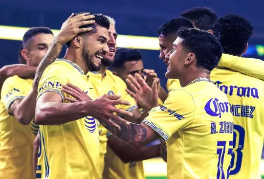 Los partidos del América han sido los más vistos de todo el Apertura 2022. Los partidos del América han sido los más vistos de todo el Apertura 2022.