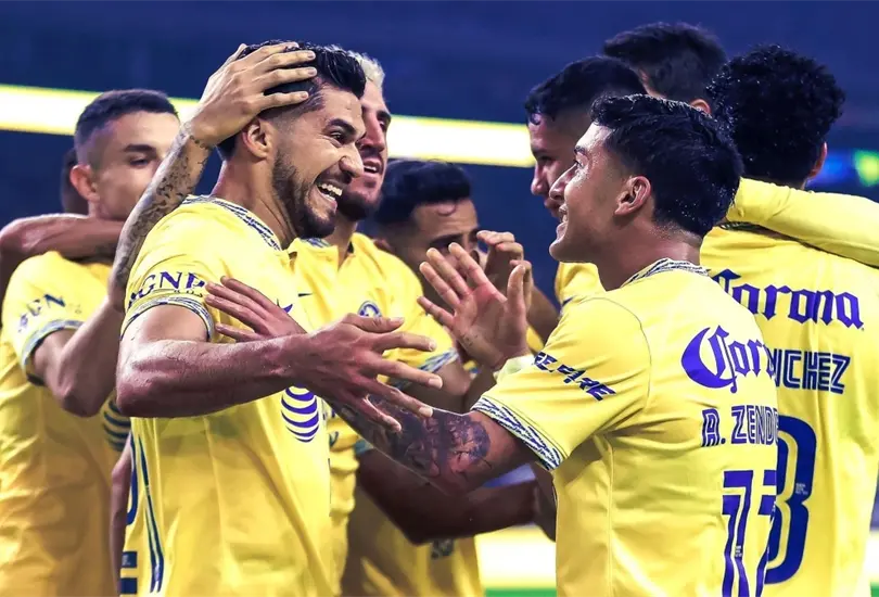 Los partidos del Am&eacute;rica han sido los m&aacute;s vistos de todo el Apertura 2022.