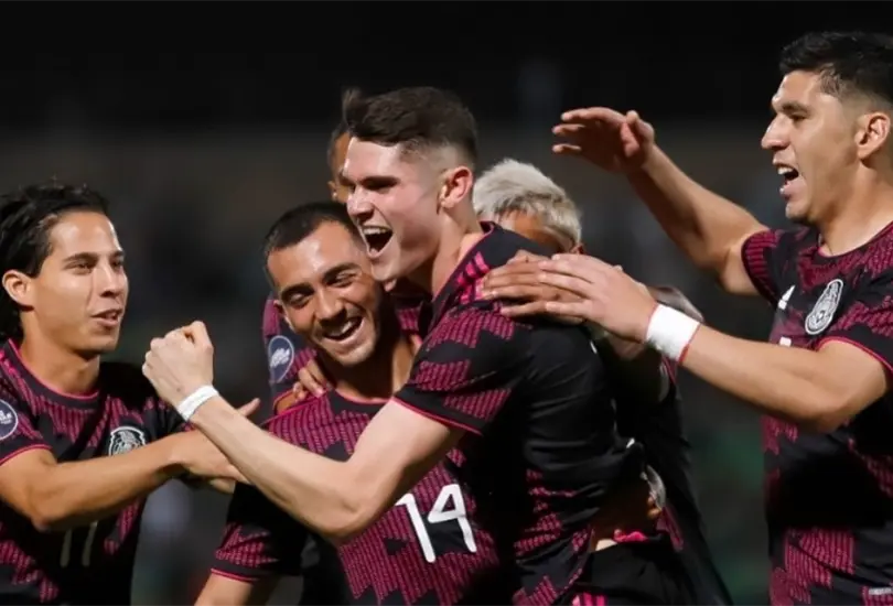Un juego de TikTok pronostic&oacute; que M&eacute;xico s&iacute; pasar&aacute; de fase de grupos y se viraliz&oacute;