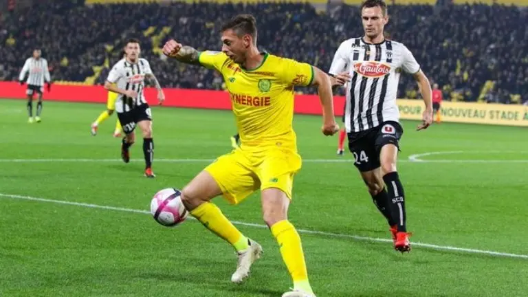 Emiliano Sala iba a jugar en la Liga de Gales: Twitter <br>@EmilianoSala1